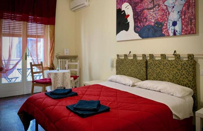 Ariel B&B Verona Room photo