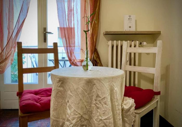 Ariel B&B Verona Room photo