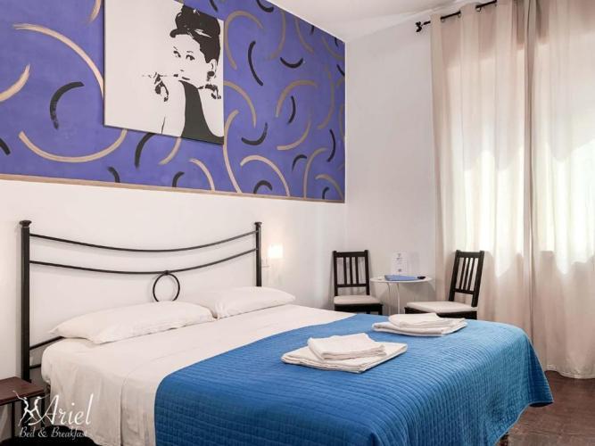 Ariel B&B Verona Room photo
