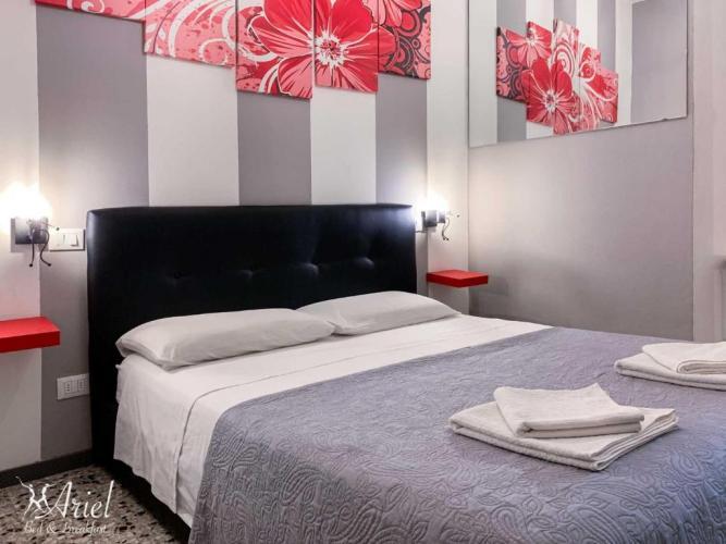 Ariel B&B Verona Room photo