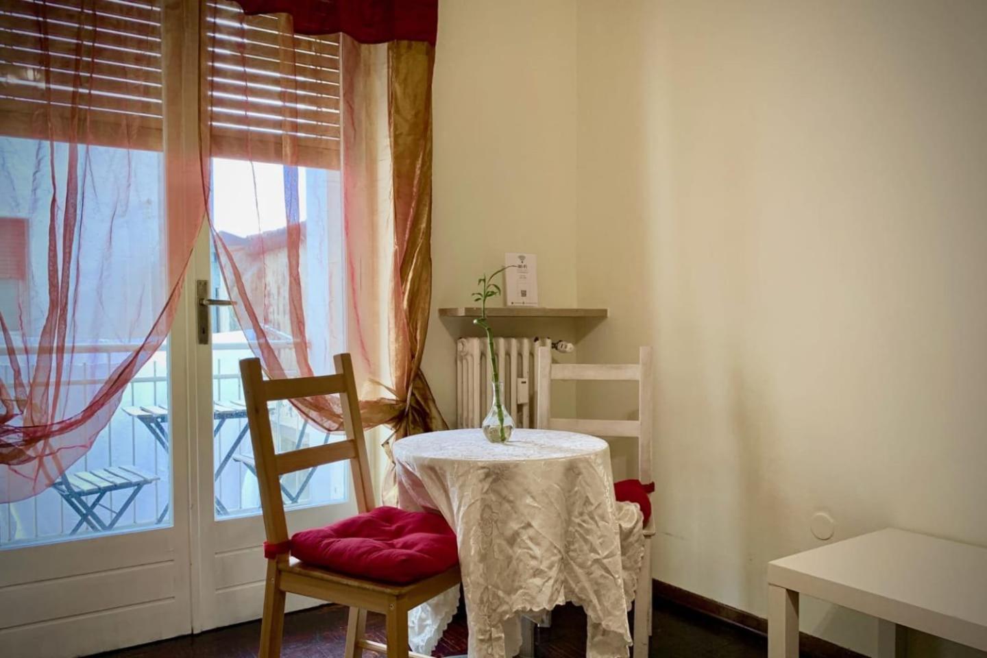 Ariel B&B Verona Exterior photo