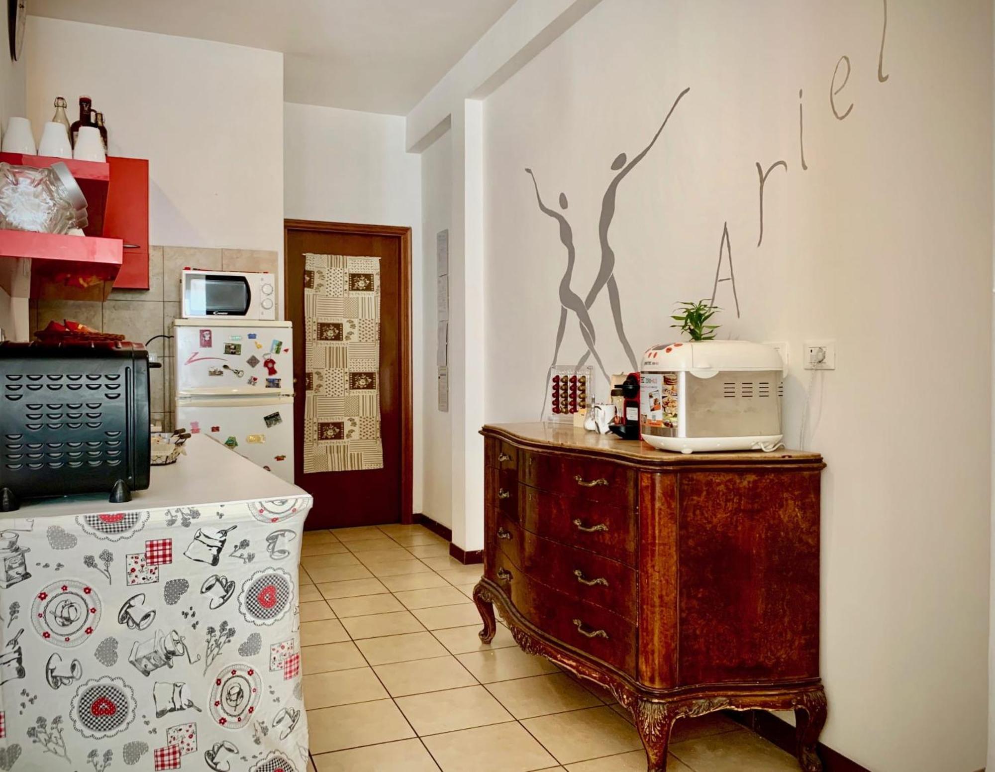 Ariel B&B Verona Exterior photo